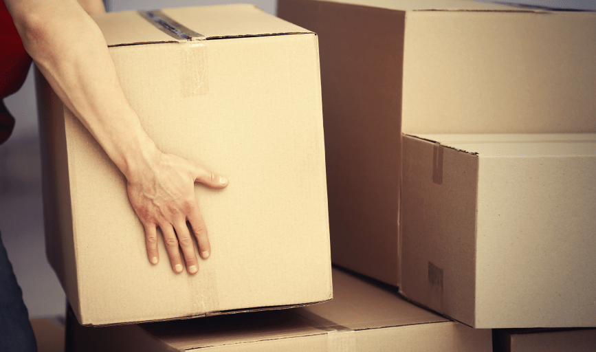 Affordable Relocation Services